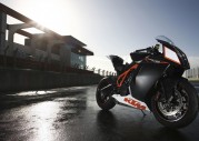 KTM 1190 RC8 KTM 1190 RC8